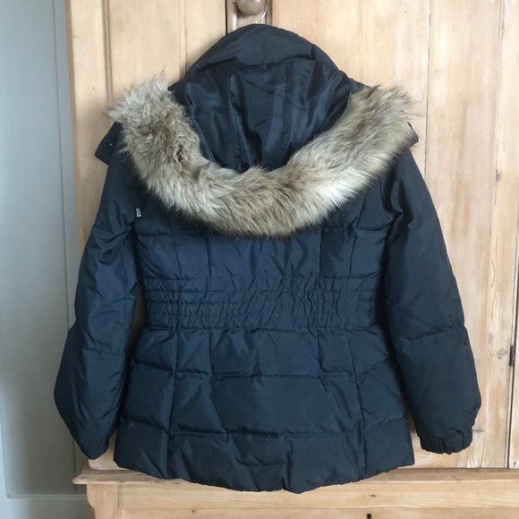 Juicy Couture Puffer Jacket - Picture 2 of 6